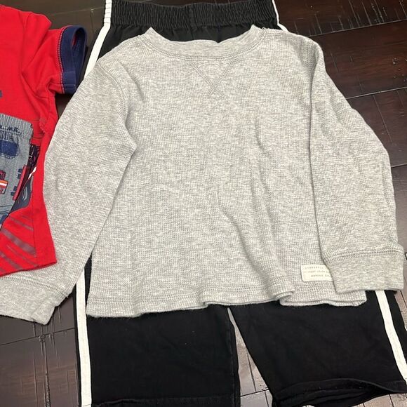 Toddler boy clothes bundle Jeans Pants Khakis tops 2T, 3T - Picture 14 of 15